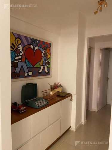 Imagen 19 de 29 de Lindísimo 3 Ambientes En Sucre San Isidro