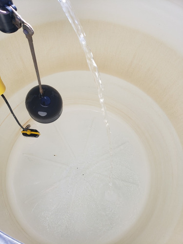 Imagen 8 de 10 de Limpieza De Tanques De Agua