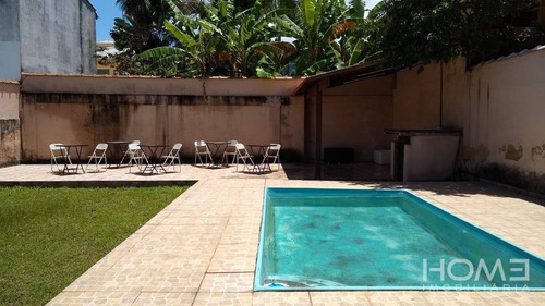Imagem 1 de 25 de Casa À Venda, 120 M² Por R$ 495.000,00 - Vargem Pequena - Rio De Janeiro/rj - Ca0673