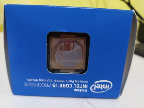 Procesador Intel Pentium G3240 (Usado)