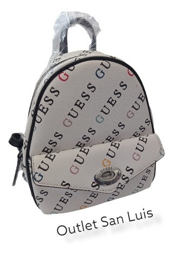 Mochila Guess