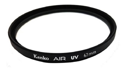 L3nz Filtro Kenko Uv 67mm