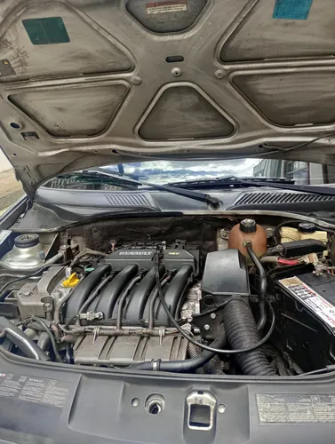 Renault Clio F.iv Expression