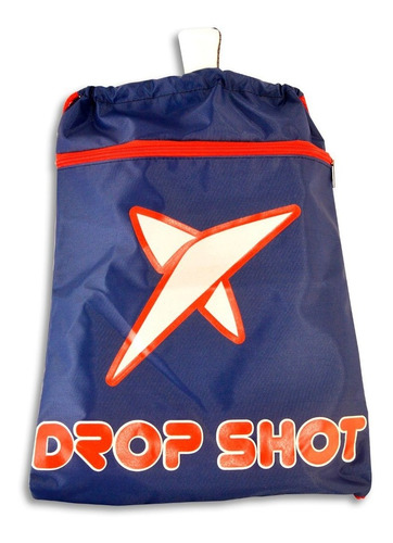 Mochila Funda Paleta Padel Drop Shot Club