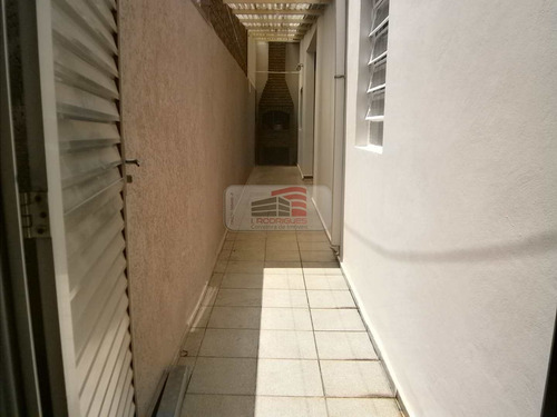 Imagem 19 de 19 de Sobrado Com 3 Dorms, Assunção, São Bernardo Do Campo - R$ 480 Mil, Cod: 1809 - V1809