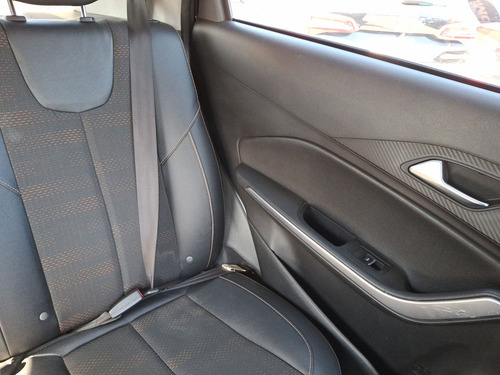 Chery Tiggo 2 2022