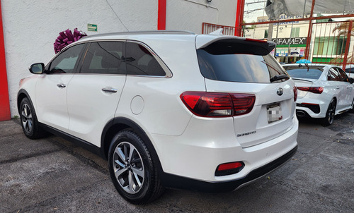 Kia Sorento 3.3L Ex Pack At
