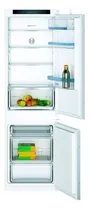 Comprar Refrigerador Panelable Bosch Con Freezer Kiv86vse0 267 Lts