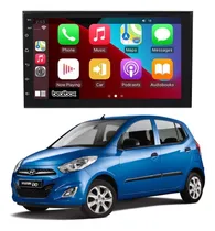 Comprar Radio Multimedia Android Hyundai I10 Carplay Cam. Instalado