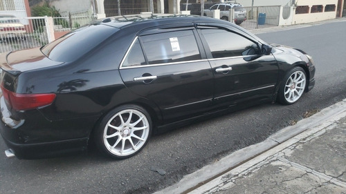 Imagen 7 de 8 de Honda Accord