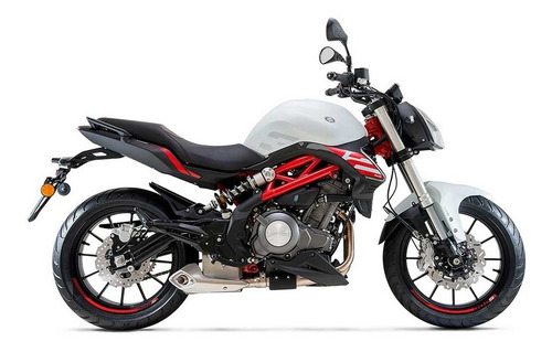Imagen 10 de 15 de Yamaha Fz S D