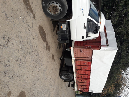 Imagen 5 de 8 de Chevrolet Kodiak