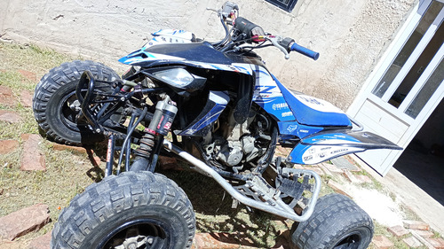 Yamaha Yfz 450 Carburador