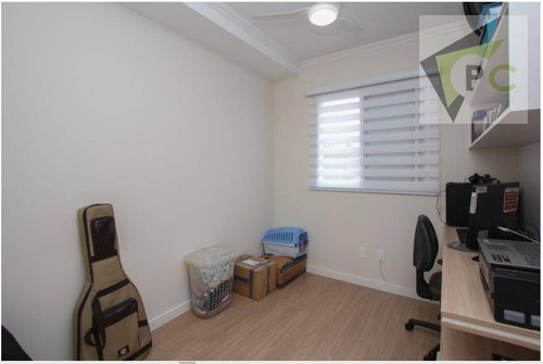 Imagem 9 de 29 de Apto Com 2 Dormitórios À Venda, 50 M² Por R$ 480.000 - Casa Verde - São Paulo/sp - Ap0472