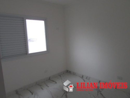 Imagem 11 de 15 de Apartamento De Frente P/ O Mar Em Mongaguá - 742