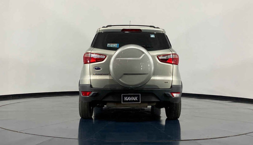 Imagen 5 de 15 de 27748 - Ford Eco Sport 2017 Con Garantía