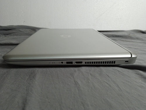 Laptop Hp Pavilion 17 Intel Core I5 8ram 1tb (Usado)