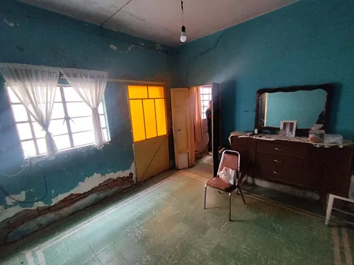 Casa O Finca En Venta Colonia Centro León Guanajuato. Avenida Secundaria