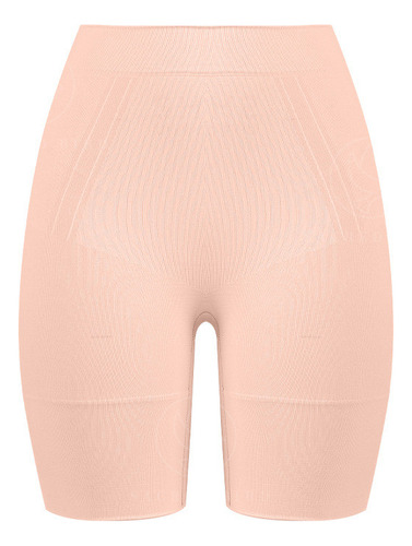 Pantalones Cortos Moldeadores De Cuerpo De Cintura Alta Para