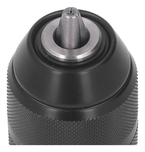 Portabrocas Eléctrico Autoajustable 3/824unf Mount Metal K