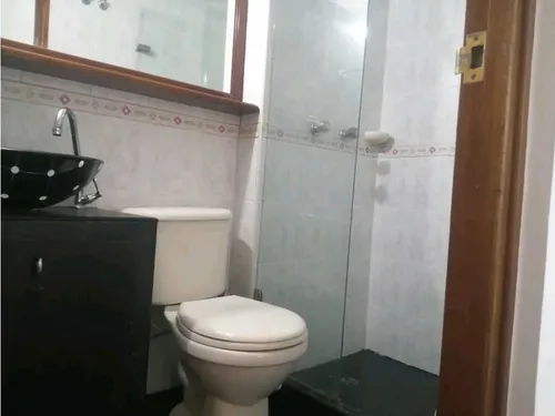 Vendo Apartamento En Castropol