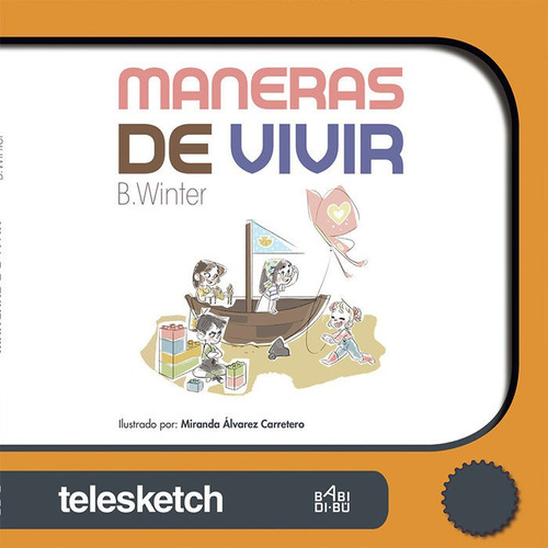 Maneras De Vivir - Winter,beatriz