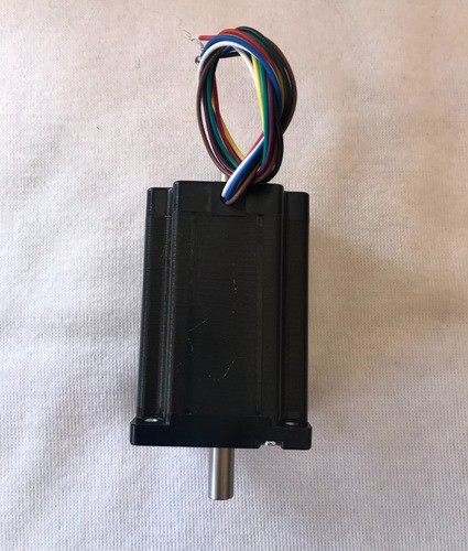 Motor Paso A Paso Nema 23 Alto Torque 1.9 Nm 3 Amp