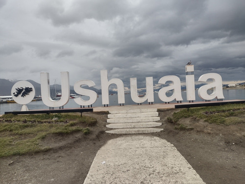 Hostel, En Ushuaia