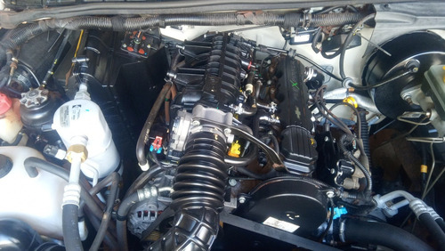 Sucata Chevrolet S10 Adv 2.4 Power Flex 2011