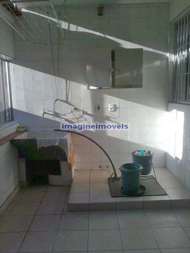 Imagem 29 de 30 de Casa Na Vila Matilde Com 246m² - Ca0249