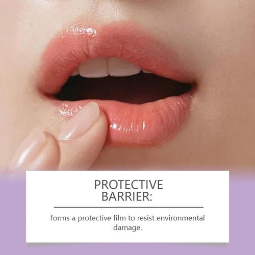 Bálsamo Labial Hidratante Y Voluminizador, Crema For Labios
