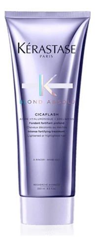 Acondicionador Cicaflash Fondant Kerastase