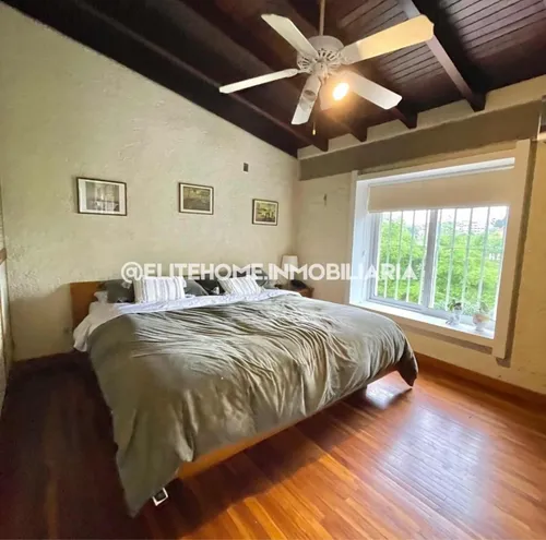 Casa En Venta En La Lagunita