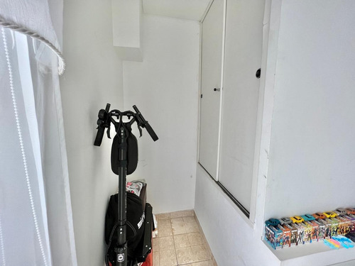 Imagen 6 de 22 de Oportunidad Nuevo Valor!! Divino Ph 2 Amb Con Terraza Y Bajas Expensas, En Villa Urquiza