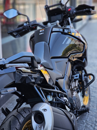 Imagen 8 de 25 de Suzuki V-strom 1050 Xt Inmaculada , Entrega Inmediata Jc
