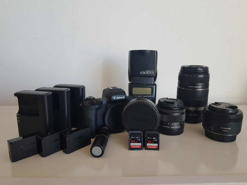 Camera Canon