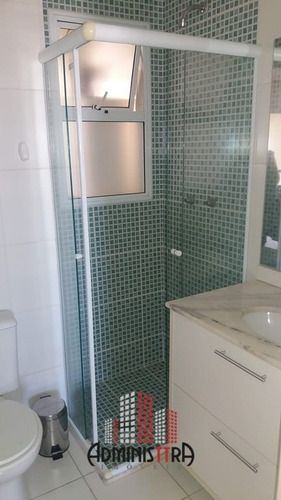 Imagem 9 de 9 de Apartamento A Venda Campolim Sorocaba-sp - Ap-2367-1