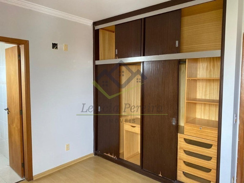 Imagem 16 de 30 de Apartamento Na Área Central De Suzano!!! Andar Alto! R$ 900.000,00 - Ap00041 - 68083086