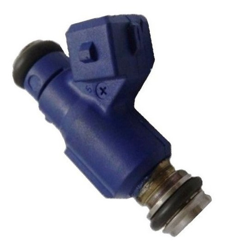 Bico Injetor Gm Onix | Prisma 1.0 8v Flex 13 | 19 Lt (aut) P
