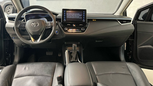 Toyota Corolla 2.0 Xei Dynamic Force Flex Aut. 4p