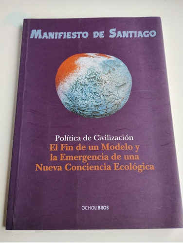 Manifiesto De Santiago 