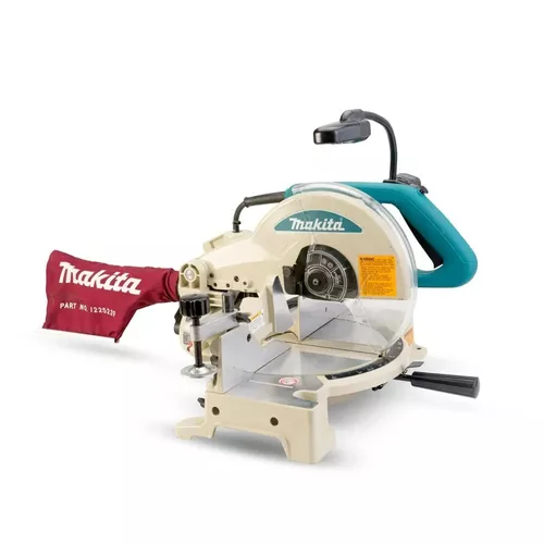 Ingletadora Makita LS1040N 1650w 260 mm