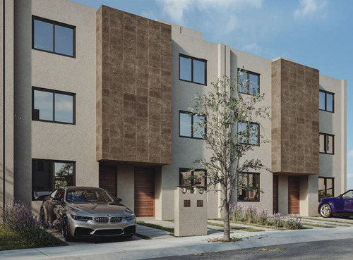 Meseta Altta Homes