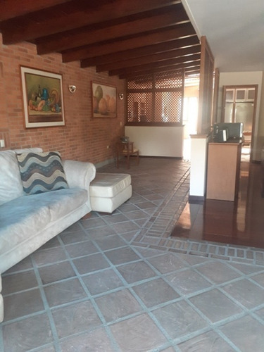 Imagen 15 de 30 de Excelente Quinta En Venta En Santa Rosa De Lima !!