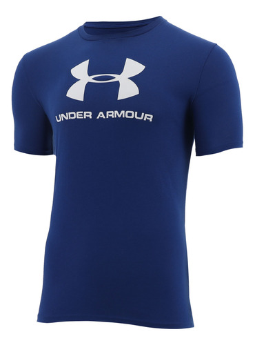 Polo Under Armour Deportivo De Training Para Hombre Yu228