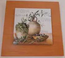 Comprar Cuadros Decorativos Para Cocina Ó Comedor