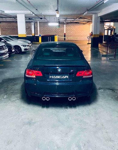 Bmw Serie M 4.0 M3 Coupe 420cv 2008