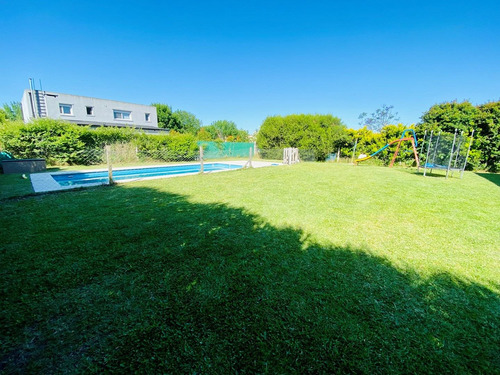 Imagen 21 de 23 de Imperdible Casa En Venta Barrio La Comarca, 3 Habitaciones Con Piscina!!!