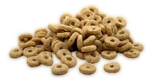 Cereales Aritos Avena Miel 3 Arroyos Harina Maiz Trigo 500g