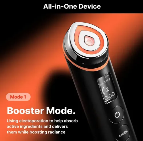 Medicube Age-r Booster Pro 6 Em 1 Momento | MercadoLivre